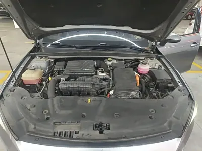 BYD Qin Plus