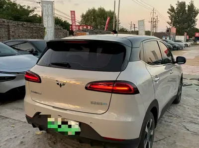 Wuling Bingo PLUS