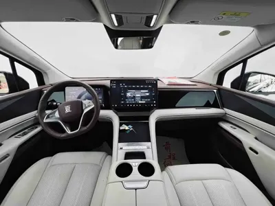BYD Xia