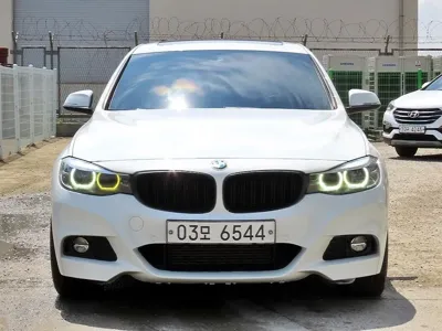 BMW Gran Turismo