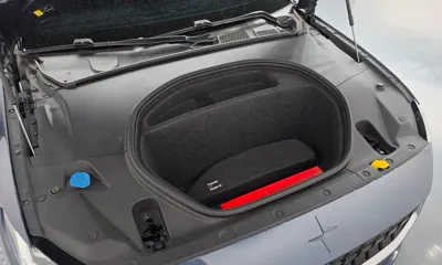 Polestar Polestar 2