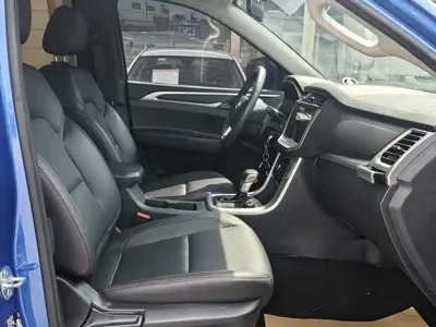 大通 V80 RV