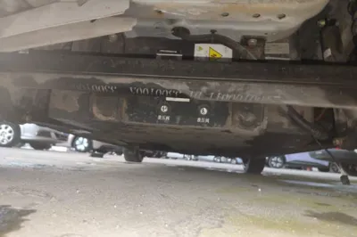 JMEV E200N