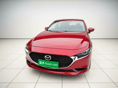 Mazda Mazda 3 Axela
