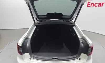 Polestar Polestar 2