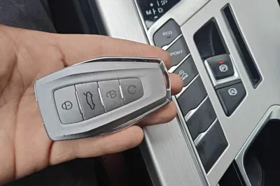 Geely Auto Coolray