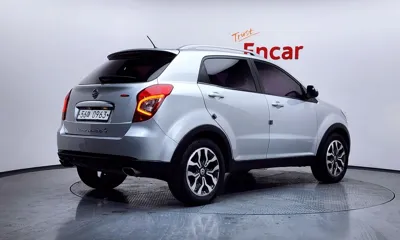 KG_Mobility_Ssangyong KORANDO