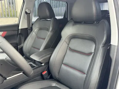 Chery Tiggo 7 Plus