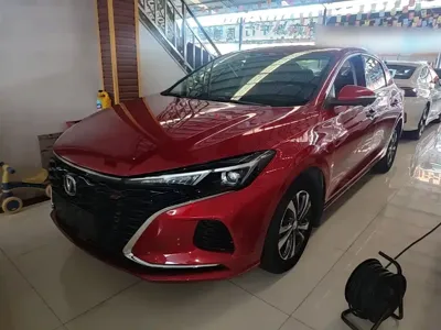 Changan Eado