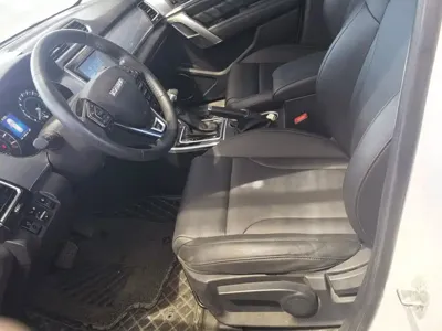 Haval H2