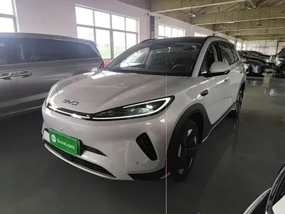 BYD 海狮05 EV