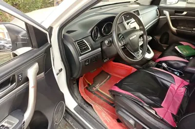 Haval M6