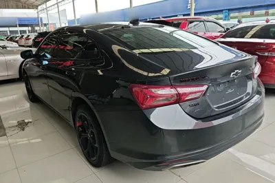 Chevrolet Malibu XL