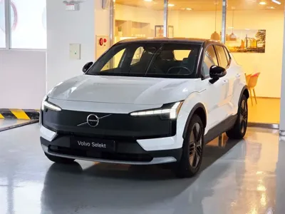 Volvo EX30