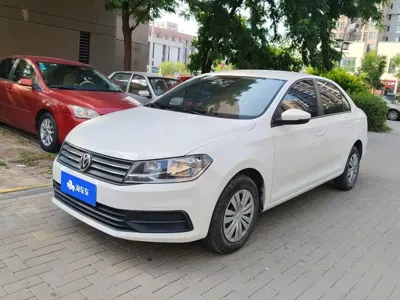 Volkswagen Santana