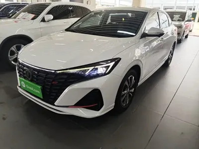 Changan Eado