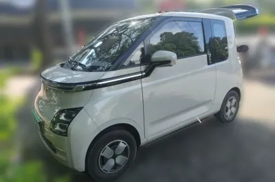 Wuling Air ev