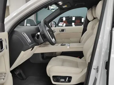 Li Auto Li L7
