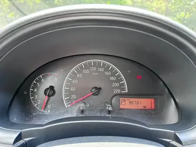 Nissan Sunny