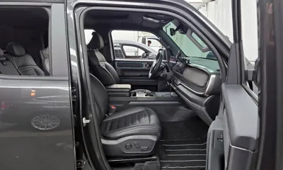Kia Tasman