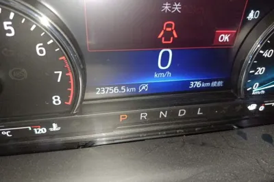 Ford Escape