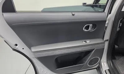 Hyundai Ioniq5