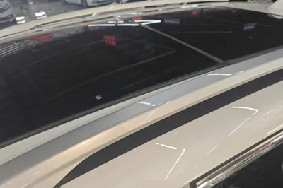 GAC Trumpchi GS4