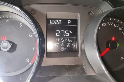 Volkswagen C-Trek