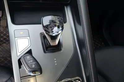 Roewe RX5 New Energy