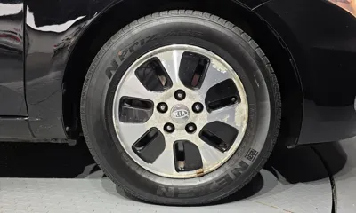 Kia Porte