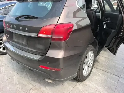 Haval H2