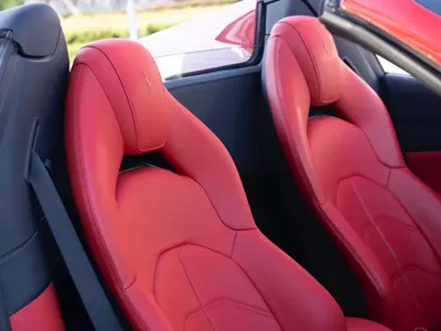 Ferrari 488