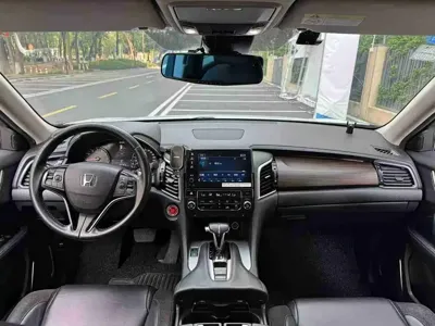 Honda Avancier