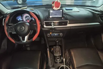 Mazda Mazda 3 Axela