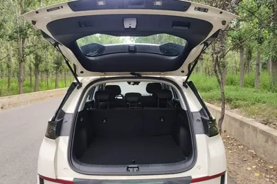 BYD Sealion 05 EV