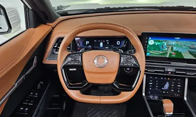KG_Mobility_Ssangyong Torres