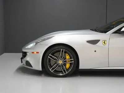 Ferrari FF