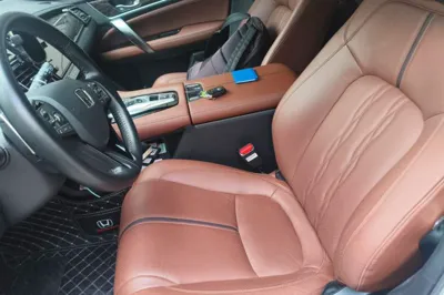 Honda UR-V