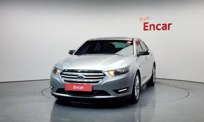 Ford Taurus