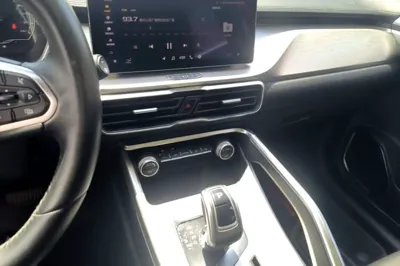 Geely Auto Coolray