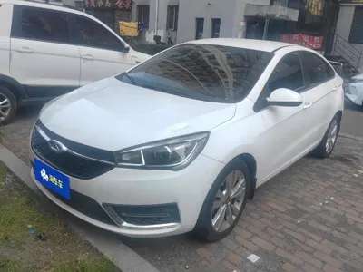 Chery Arrizo 5
