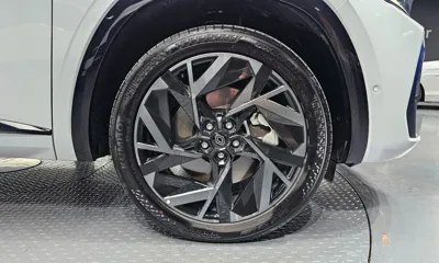 Renault-KoreaSamsung Grand Koleos