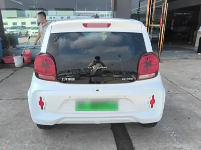 Roewe Clever