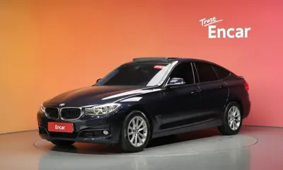 BMW Gran Turismo