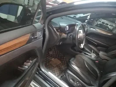 Lincoln MKC