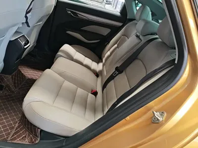 Geely Binrui