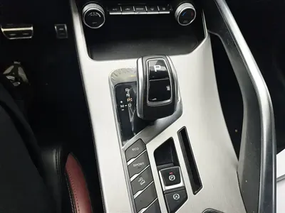 Geely Binyue
