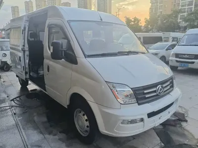 大通 V80
