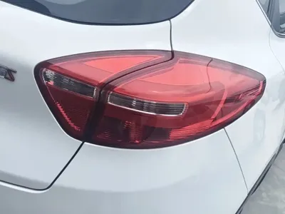 Geely Emgrand GS