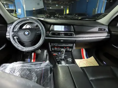 BMW Gran Turismo